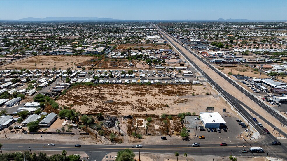More Photos Of 9921 W Main St, Mesa General Retail For Sale