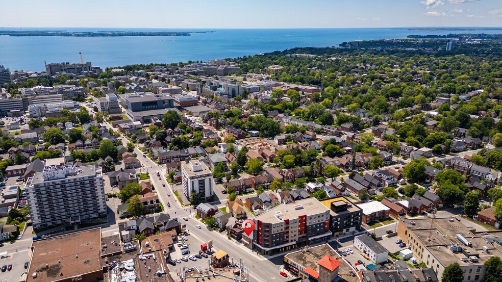 More Photos Of 162 Division St, Kingston Storefront For Sale
