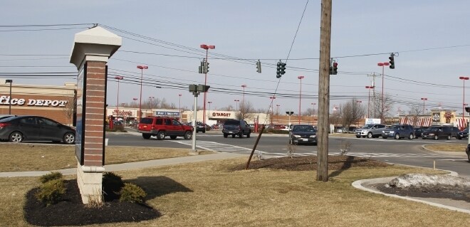 More Photos Of 1717 Walden Ave, Cheektowaga Freestanding For Sale