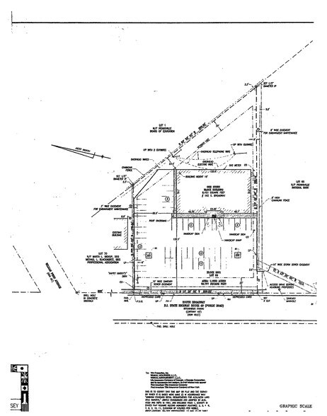 More Photos Of 162 S Broadway, Pennsville Freestanding For Sale