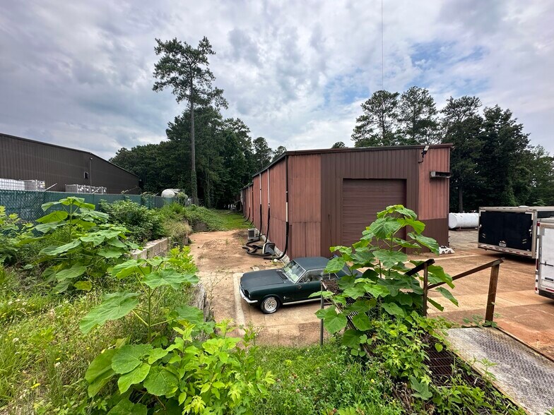 More Photos Of 3210 Moon Station Rd, Kennesaw Industrial For Sale