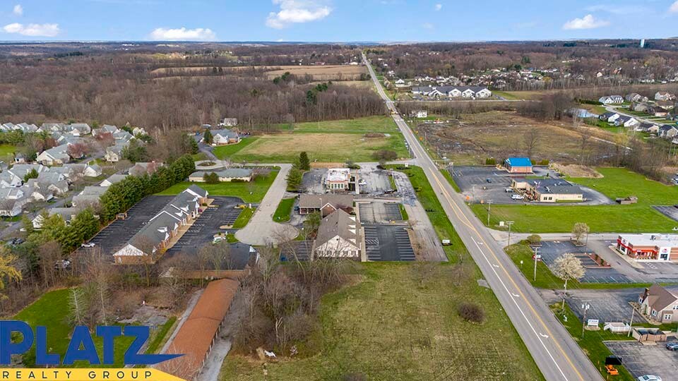 More Photos Of 3300 Center Rd, Poland Restaurant For Sale