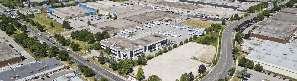 More Photos Of 5610 Finch E ave, Toronto Land For Lease