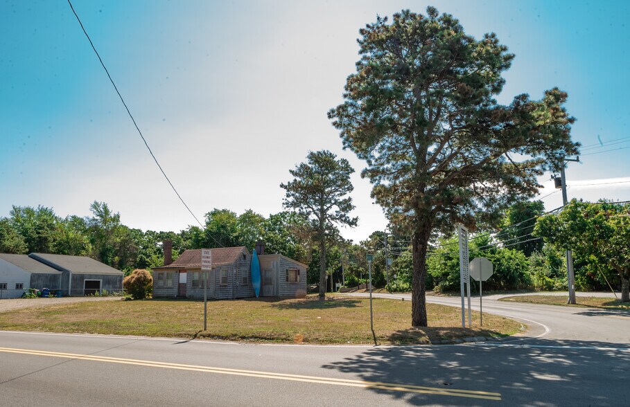 More Photos Of 71 Main St, Dennis Port Land For Sale