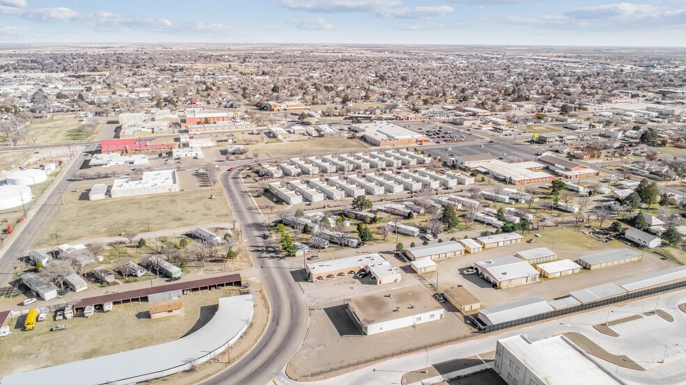 More Photos Of 314 W 14th St, Clovis Manufactured Housing Mobile Home Park For Sale