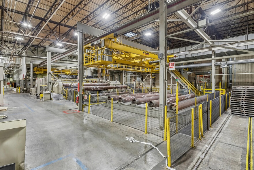 More Photos Of 41501 Wolverine Rd, Shawnee Manufacturing For Sale