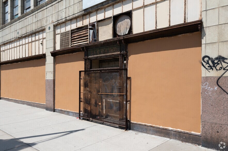 More Photos Of 2-8 Central Ave, East Orange Manufacturing For Lease