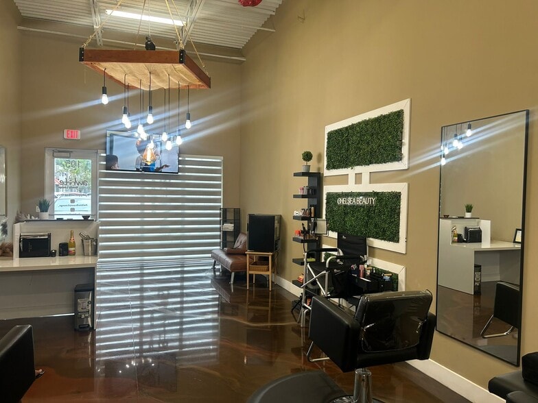 More Photos Of 9610 Stirling Rd, Hollywood General Retail For Sale