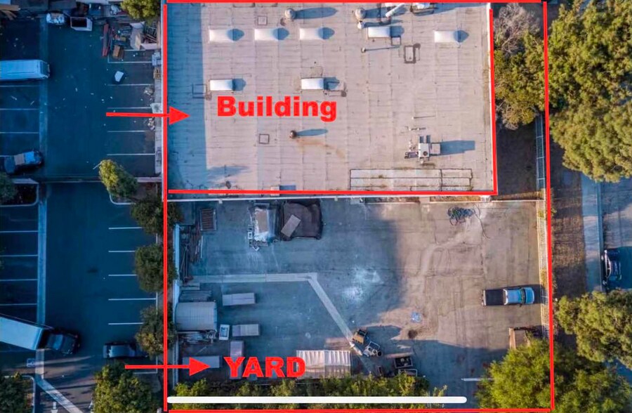 More Photos Of 10720 Ada Ave, Montclair Warehouse For Lease