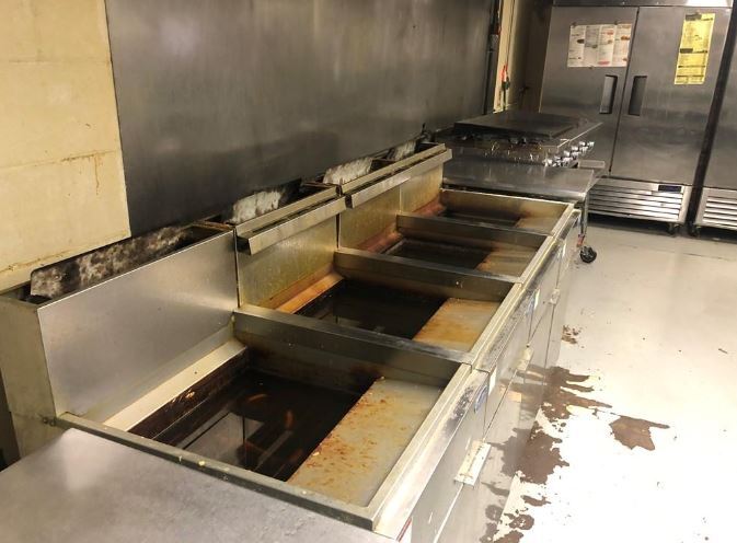 More Photos Of 219 Broad St, Salamanca Restaurant For Lease