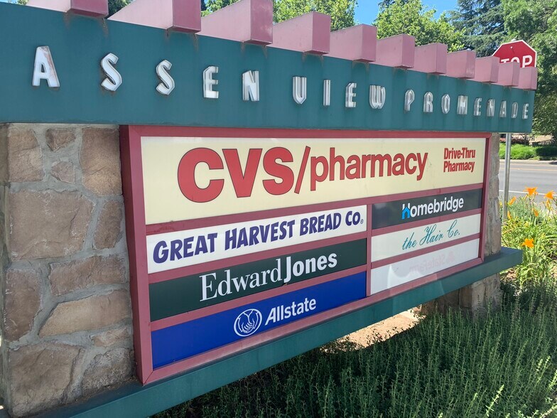 More Photos Of 2760 Esplanade Ave, Chico Freestanding For Lease