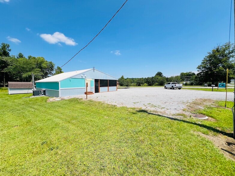 More Photos Of 128 Airport Rd, Jamestown General Retail For Sale