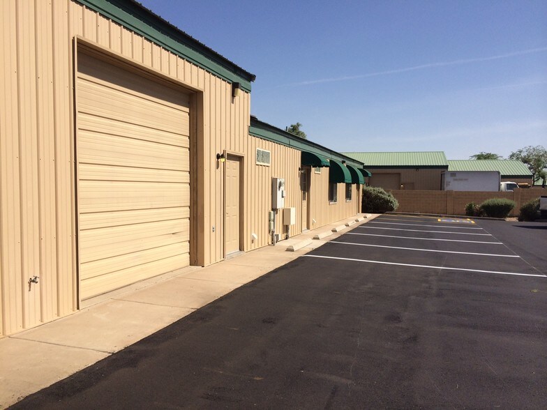 Primary Photo Of 3960 E Palm Ln, Mesa Unknown For Lease