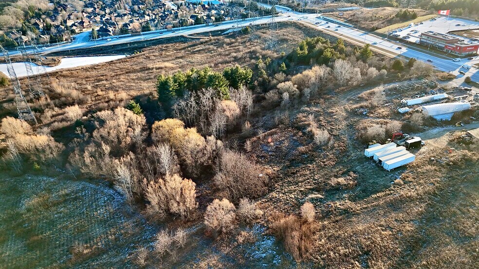 More Photos Of 2459 Brock Rd, Pickering Land For Sale