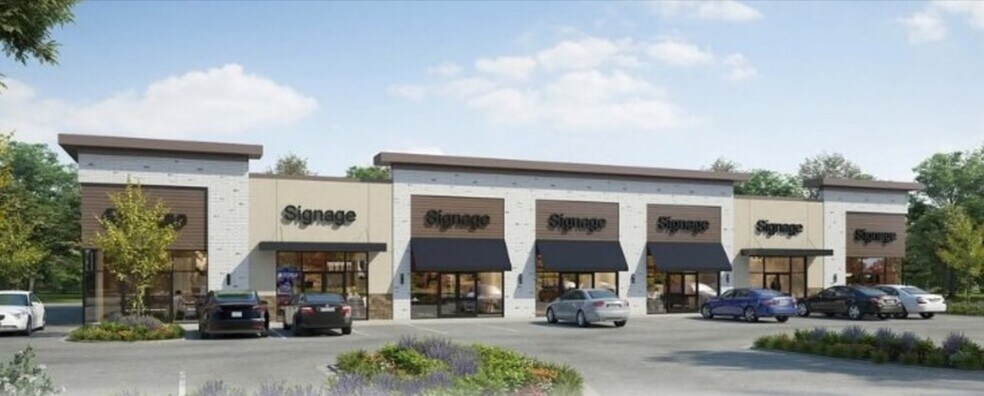 Primary Photo Of 1415 McCoy Rd, Orlando General Retail For Lease