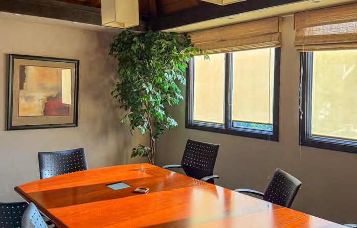 More Photos Of 1425 Treat Blvd, Walnut Creek Office For Sale