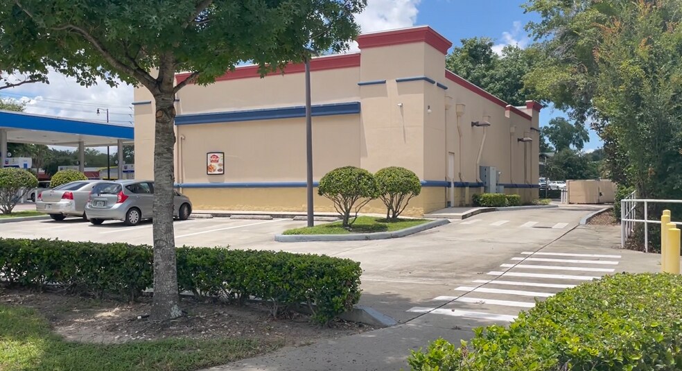 More Photos Of 201 W Sr-436, Altamonte Springs Convenience Store For Sale