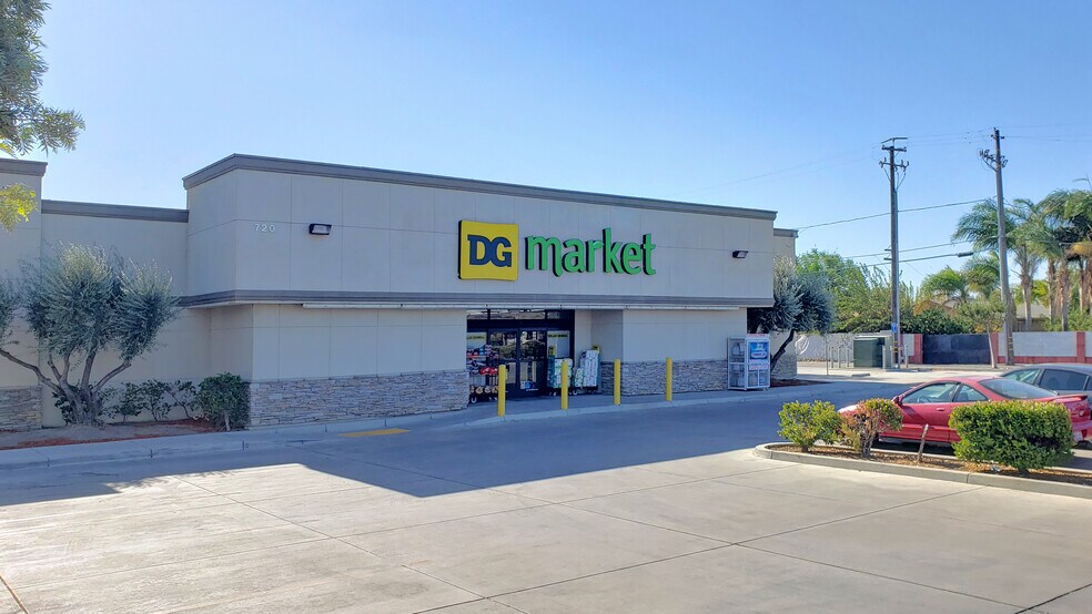 More Photos Of 720 Oller St, Mendota Freestanding For Sale