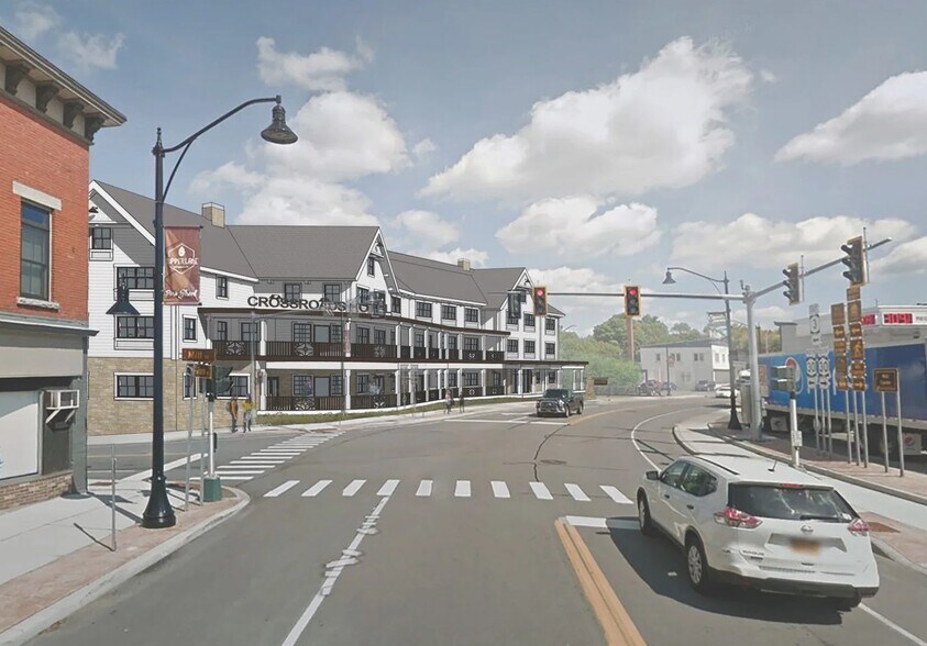 More Photos Of 129 Park St, Tupper Lake Land For Sale