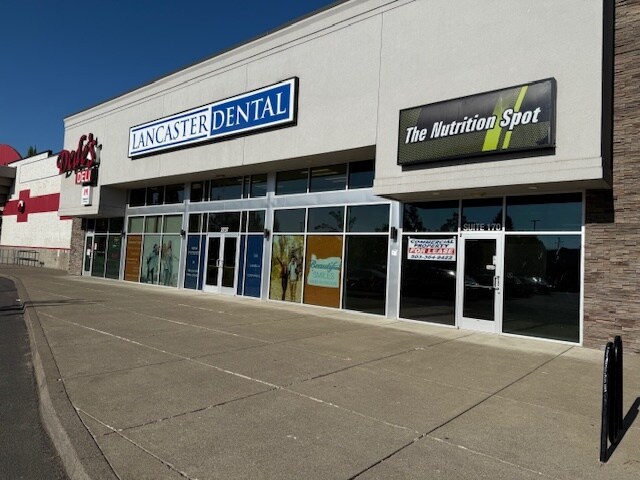 Primary Photo Of 2737 Lancaster Dr NE, Salem Freestanding For Lease
