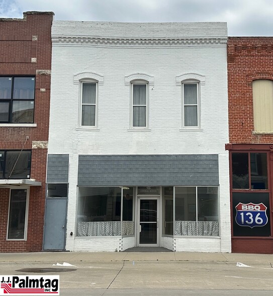 Primary Photo Of 916 Central Ave, Auburn Office For Sale