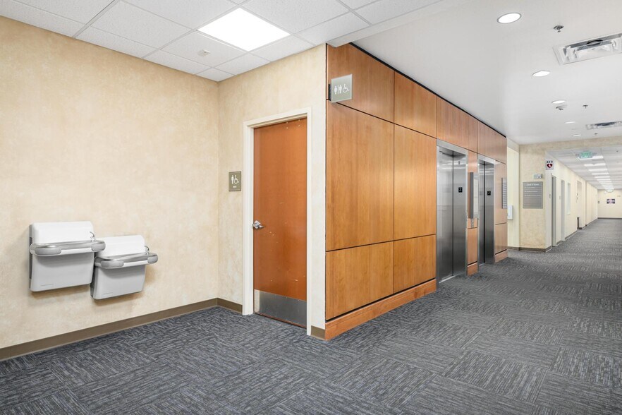 More Photos Of 360 Peak One Dr, Frisco Medical For Lease