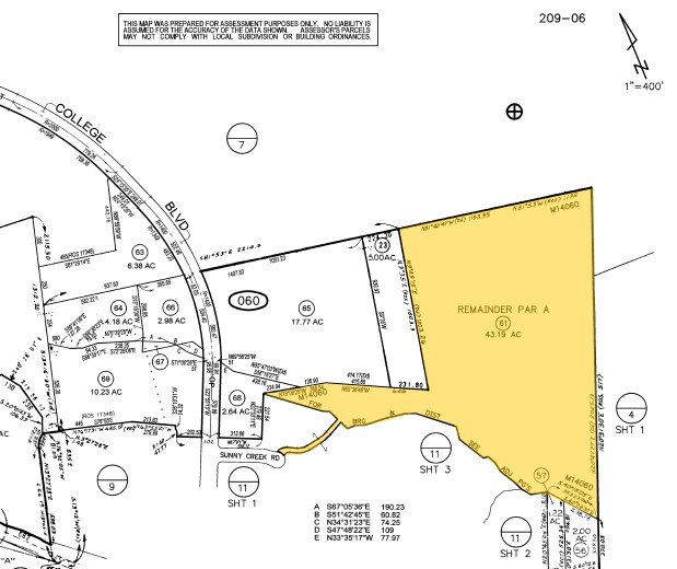 More Photos Of Sunny Creek Rd, Carlsbad Land For Sale