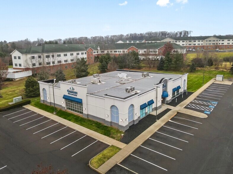 More Photos Of 671 Main St, Harleysville General Retail For Lease