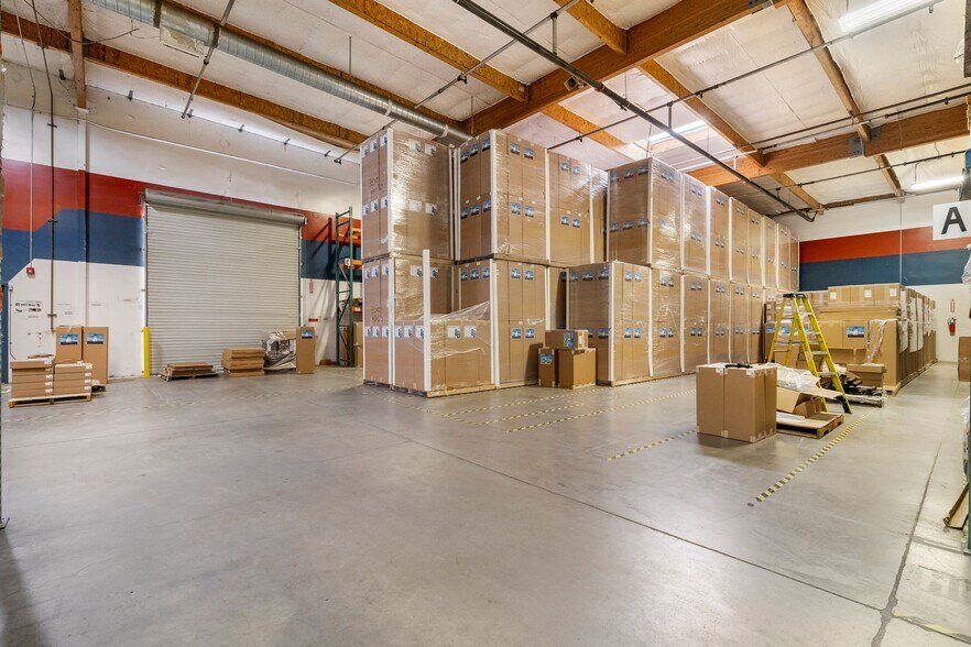 More Photos Of 435 Otterson Dr, Chico Manufacturing For Sale