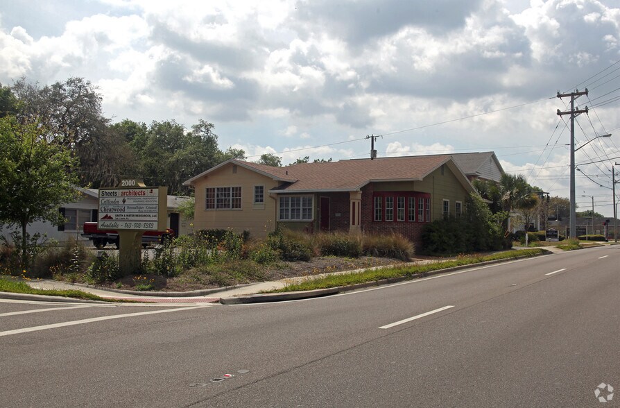 More Photos Of 2000 S Florida Ave, Lakeland Office For Lease
