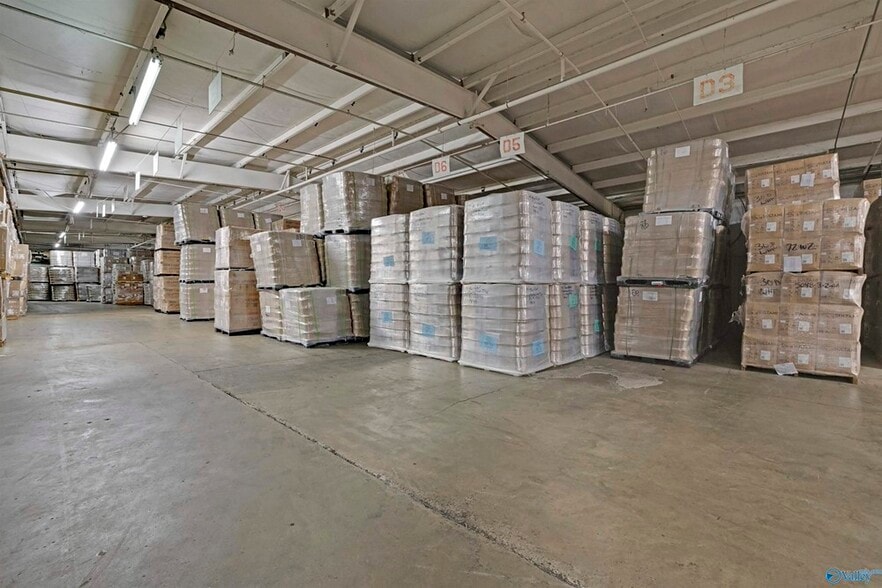 More Photos Of 1800 Airport Rd W, Fort Payne Industrial For Sale
