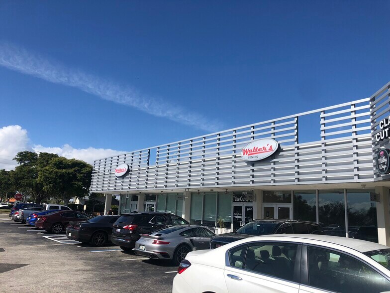 More Photos Of 17005-17051 S Dixie Hwy, Miami Unknown For Lease