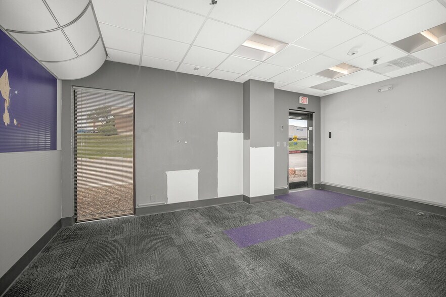 More Photos Of 4811 Easton Rd, Saint Joseph Industrial For Lease