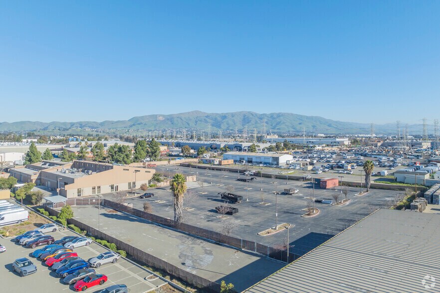 More Photos Of 42011 Boscell Rd, Fremont Land For Lease