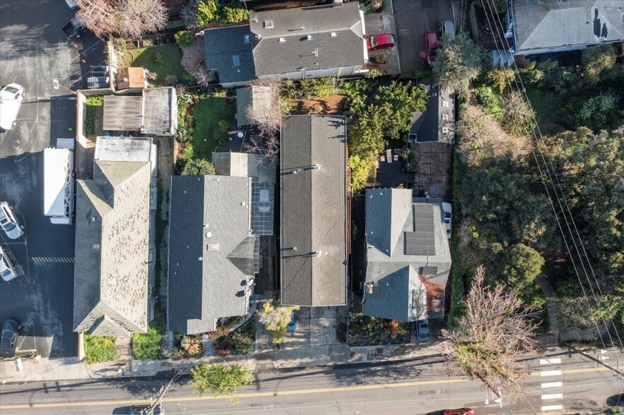 More Photos Of 84 Monte Vista Ave, Oakland Apartments For Sale