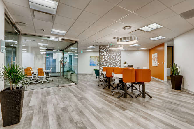 More Photos Of 8911 N Capital Of Texas Hwy, Austin Coworking Space