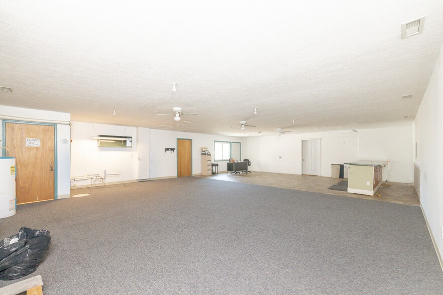 More Photos Of 7717 Richmond Tappahannock Hwy, Aylett Storefront Retail Office For Sale