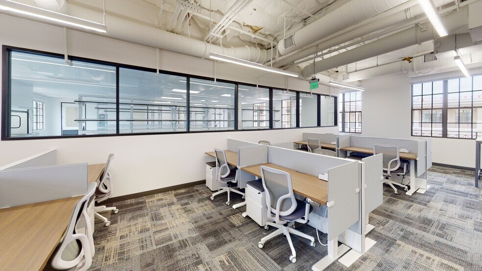 More Photos Of 12250 El Camino Real, San Diego Research And Development For Lease