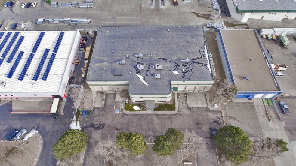 More Photos Of 5550 Joliet St, Denver Warehouse For Sale