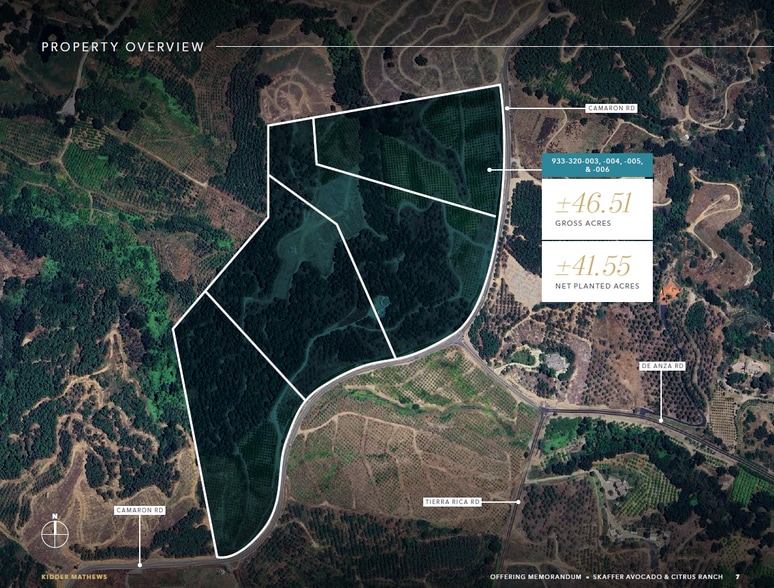 More Photos Of 45685 Camaron Rd, Temecula Land For Sale