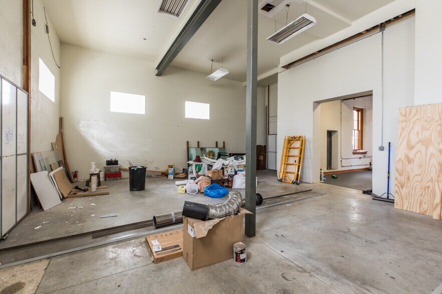 More Photos Of 808-818 N 3rd St, Philadelphia Loft Creative Space For Lease