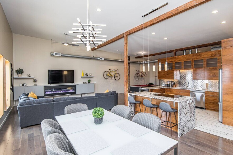 More Photos Of 223 Broadway Ave N, Rochester Office Residential For Sale