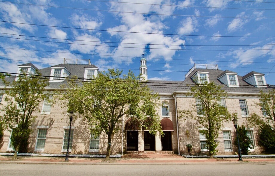 More Photos Of 345 Kinderkamack Rd, Westwood Office For Sale