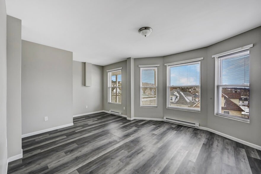 More Photos Of 1513-1515 Vine St, Scranton Apartments For Sale