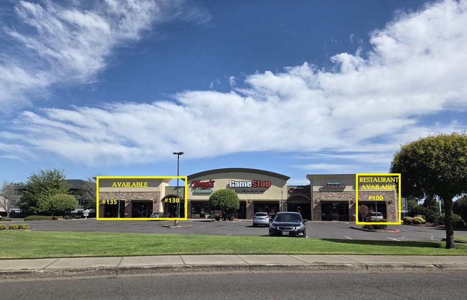 More Photos Of 3815 Devonshire Ave NE, Salem Freestanding For Lease