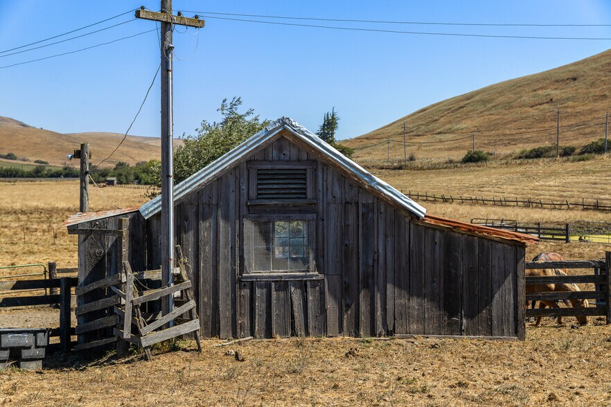 More Photos Of 14550 Valley Ford Estero, Valley Ford Land For Sale