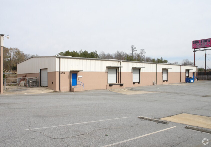 Primary Photo Of 4209 Milgen Rd, Columbus Unknown For Lease