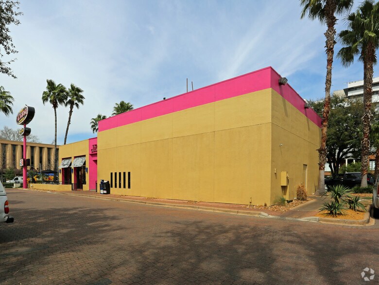 More Photos Of 3905 Kirby Dr, Houston Restaurant For Lease