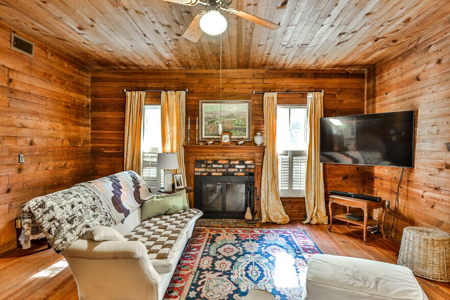 More Photos Of 164 Manning Gin Rd, Bethlehem Land For Sale