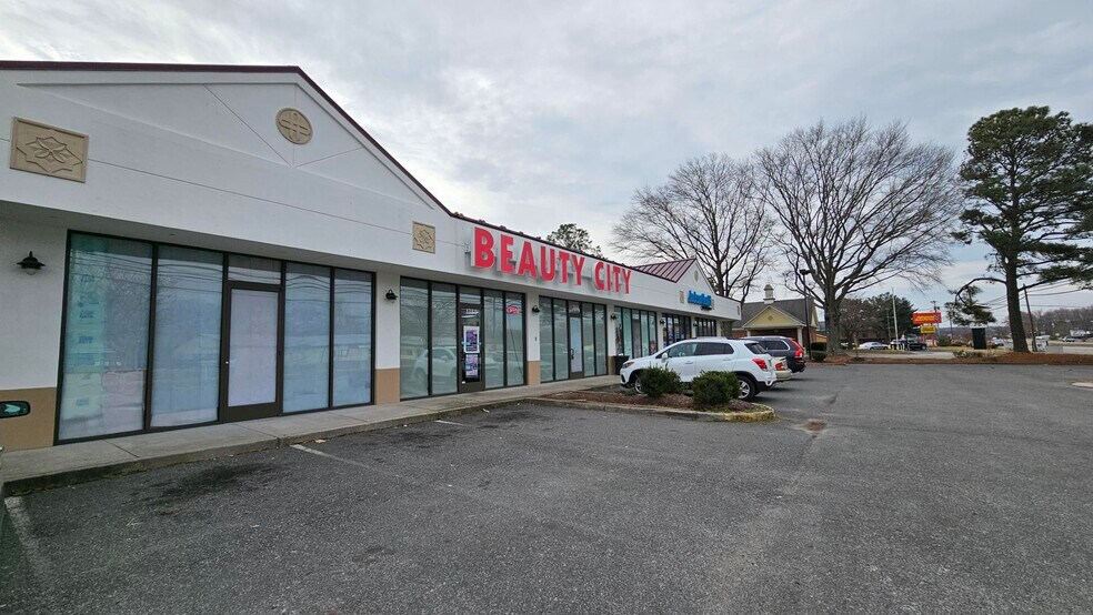 More Photos Of 1388 Tappahannock Blvd, Tappahannock Storefront For Lease